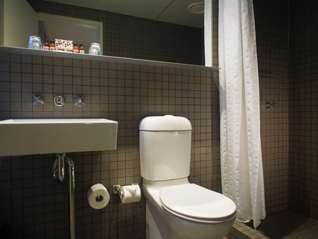 Kirketon Hotel Sydney