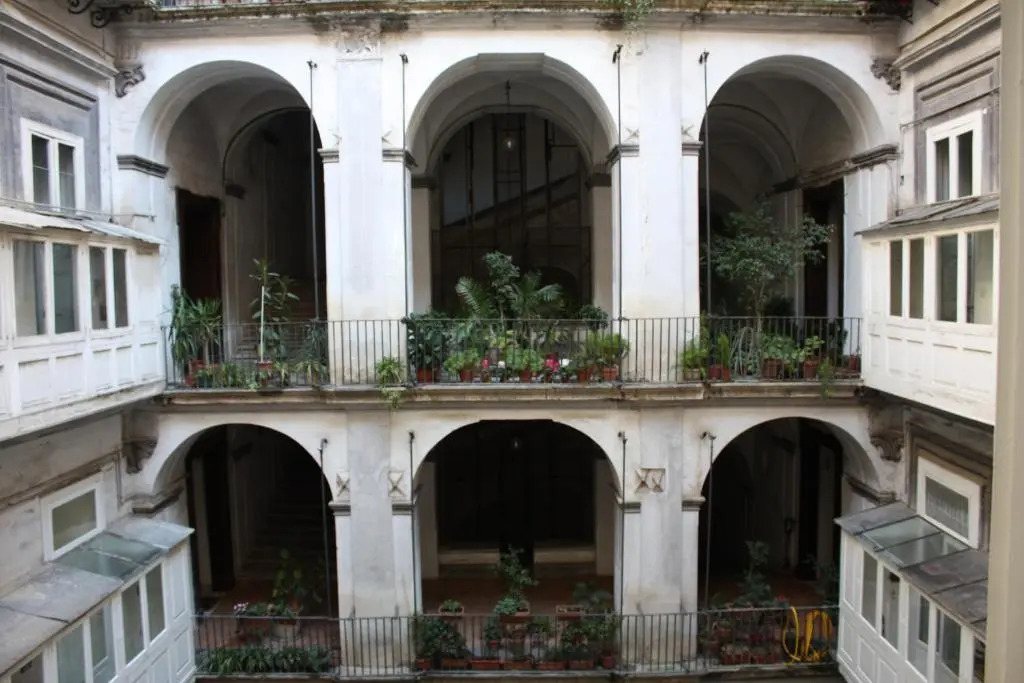 Charming apartment