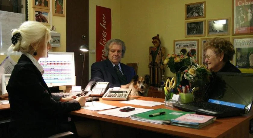 Residence Meditur Turin