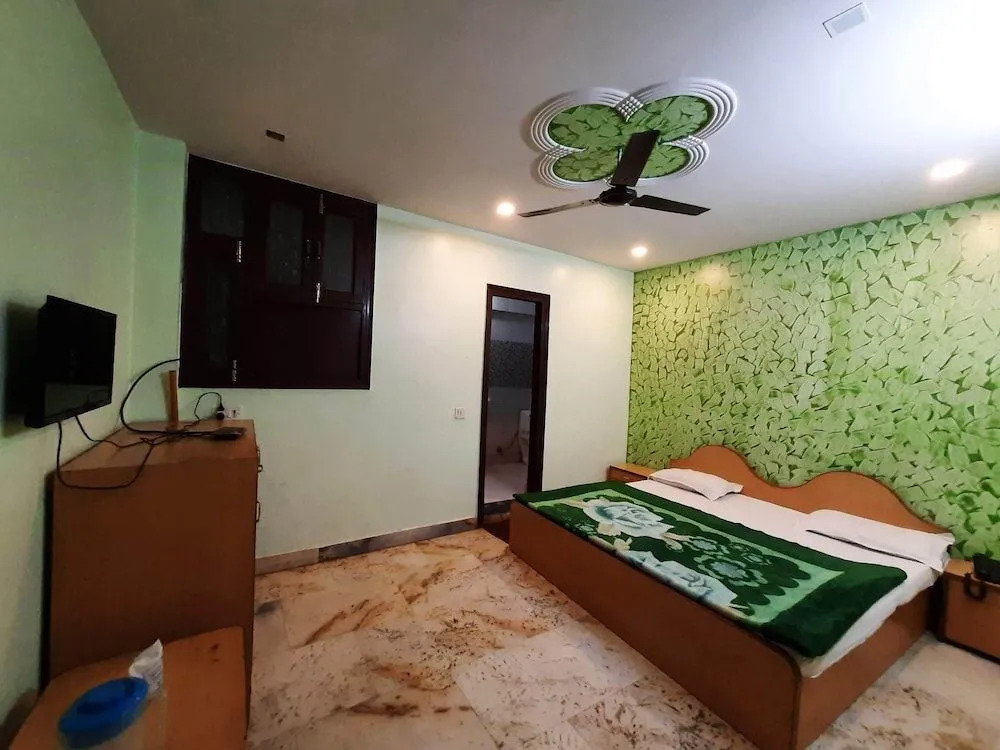 Hotel Hari Kirpa Heritage