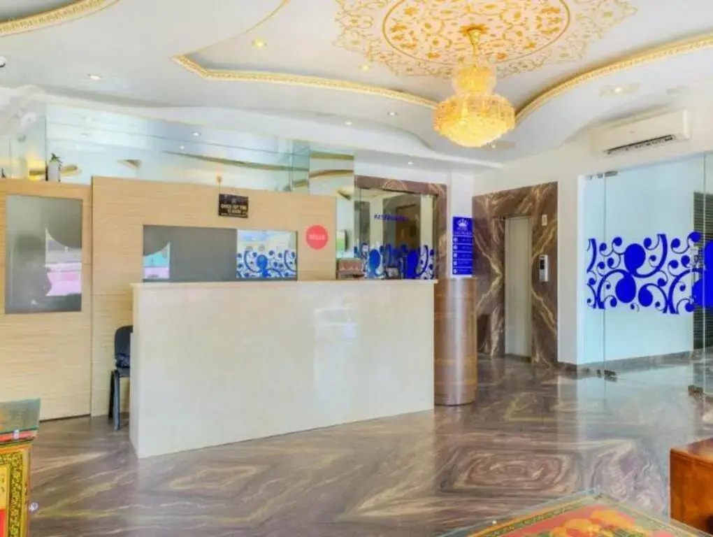 Hotel King Palace