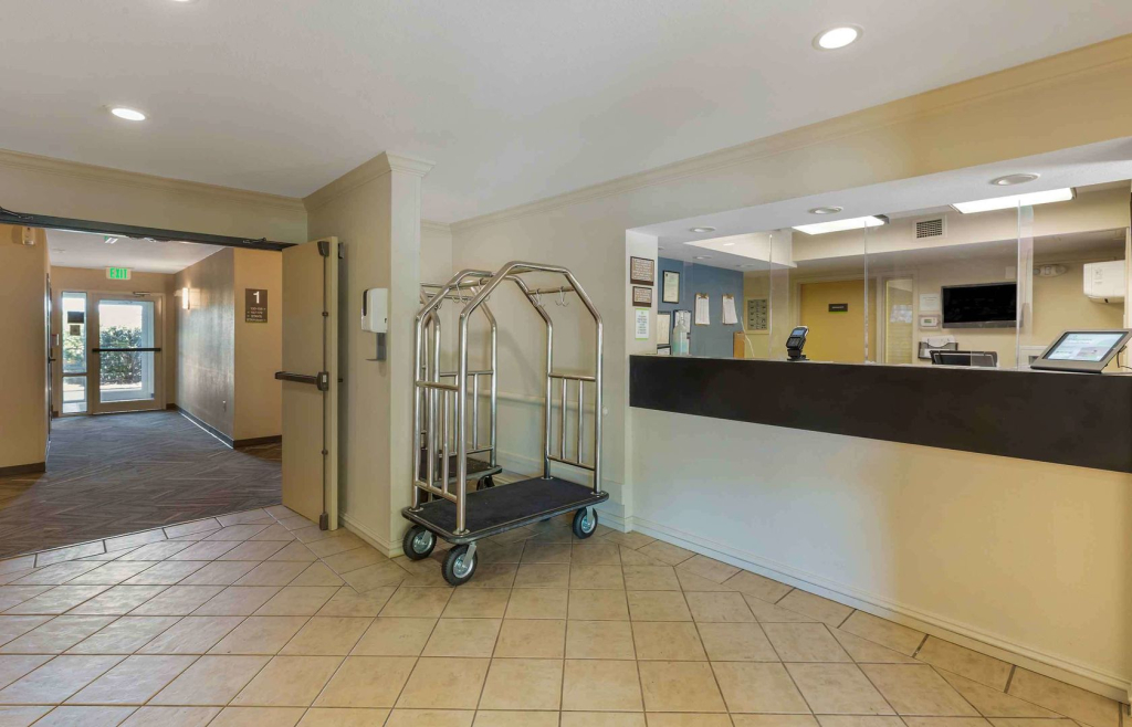 Extended Stay America Suites - Boston - Burlington