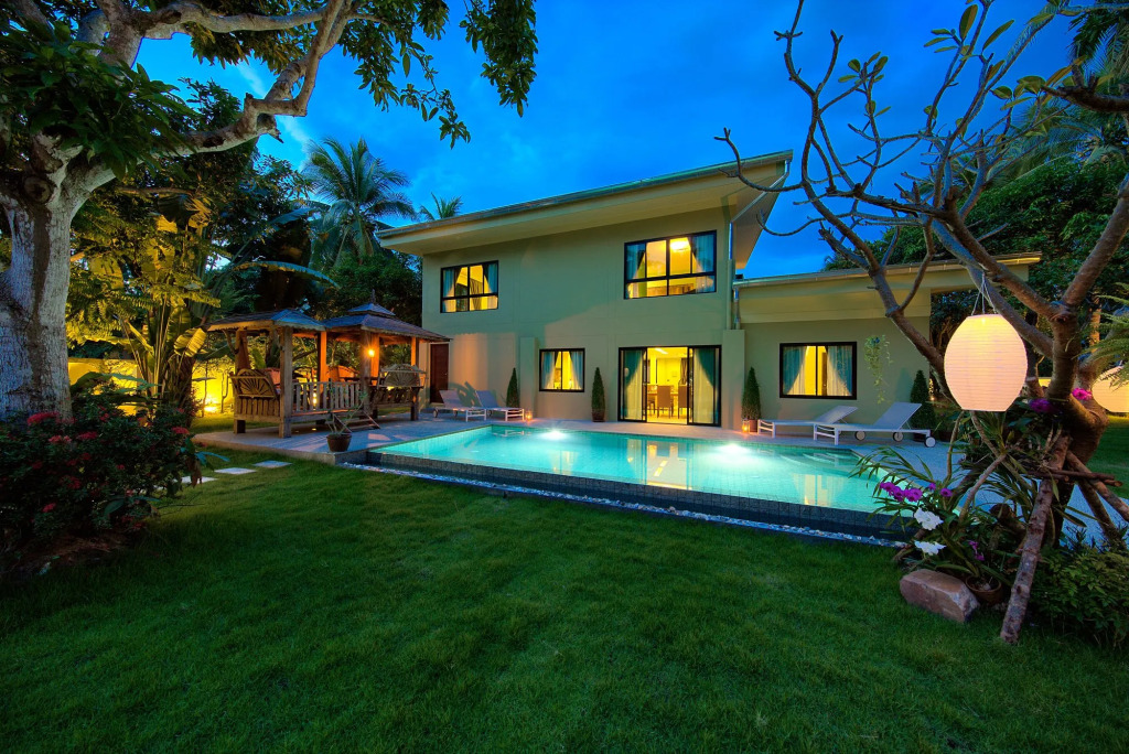 Baan Suaan Serenity