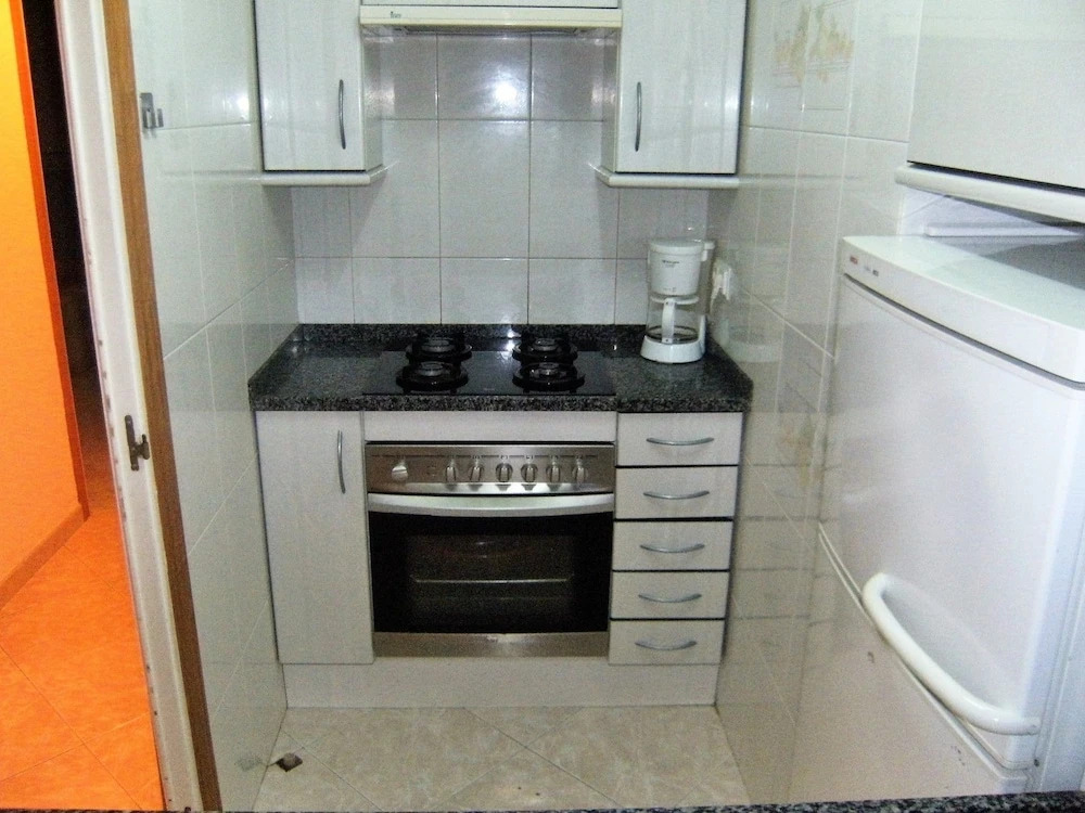 Apartamentos Rocamaura IV