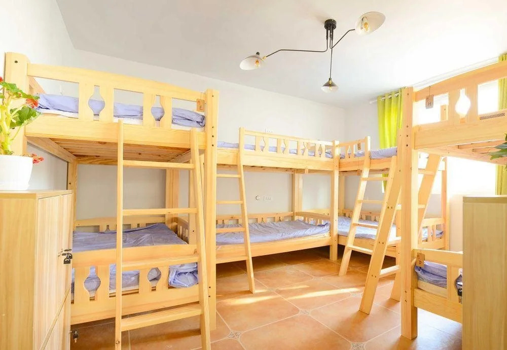 Si Yue International Youth Hostel