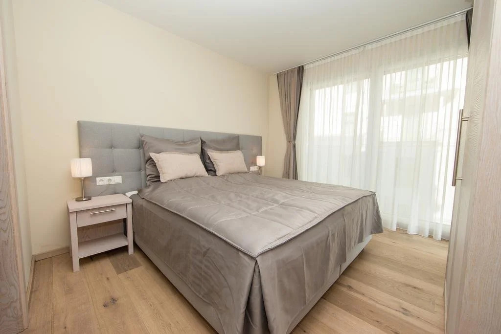 Silva Peak Residences Galtür