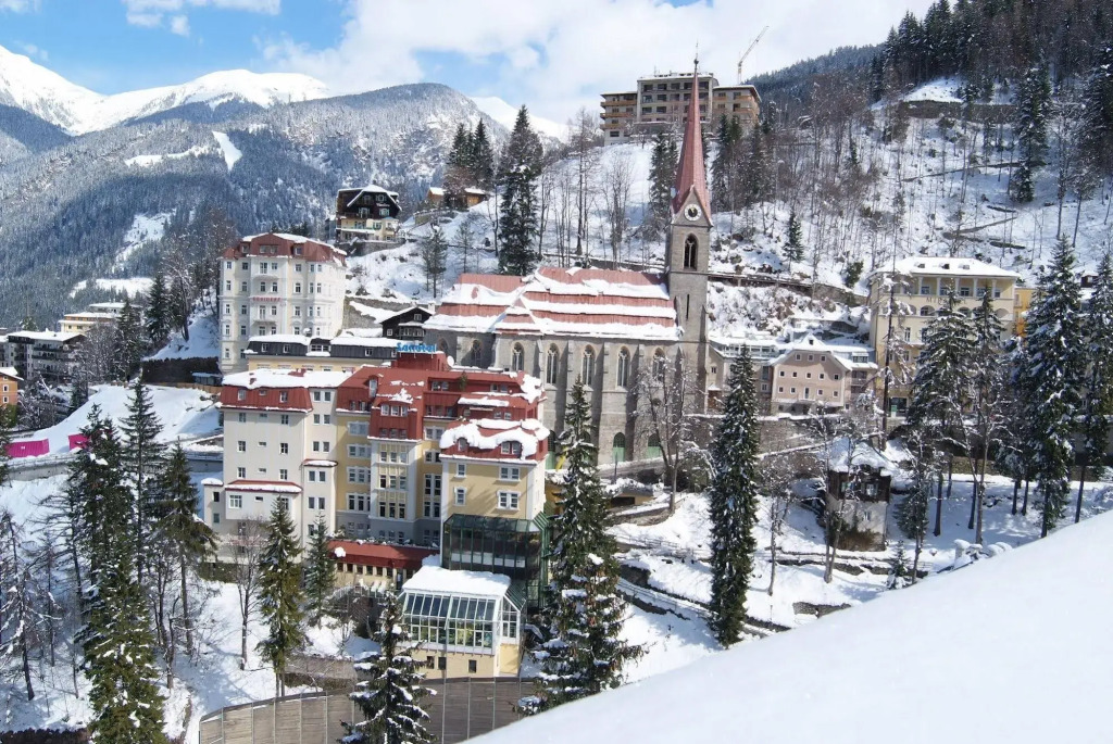 Hotel Sanotel