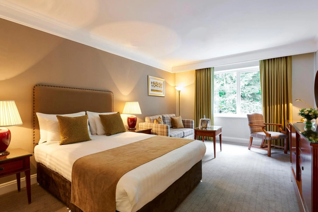 Coldra Court Hotel by Celtic Manor