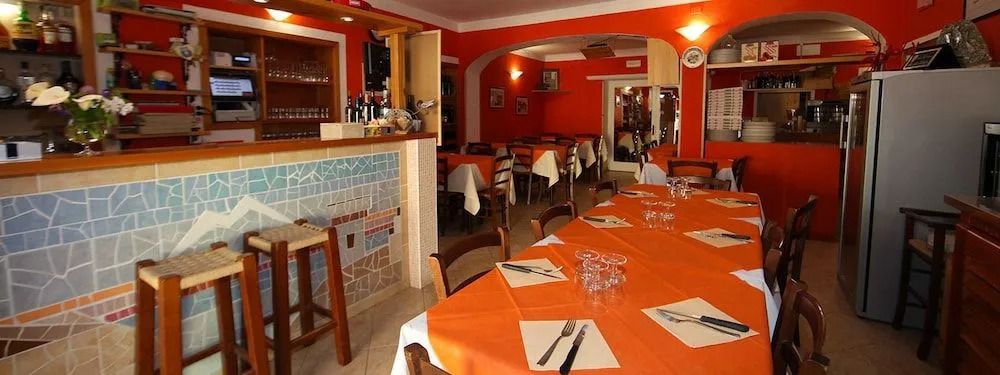 Hotel La Rosa