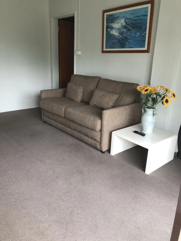 Ettalong Beach motel