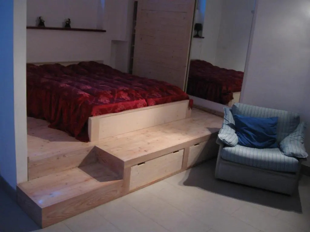Loft Monte Peller