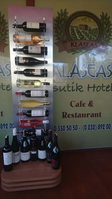 Şirince Klaseas Hotel&Restaurant