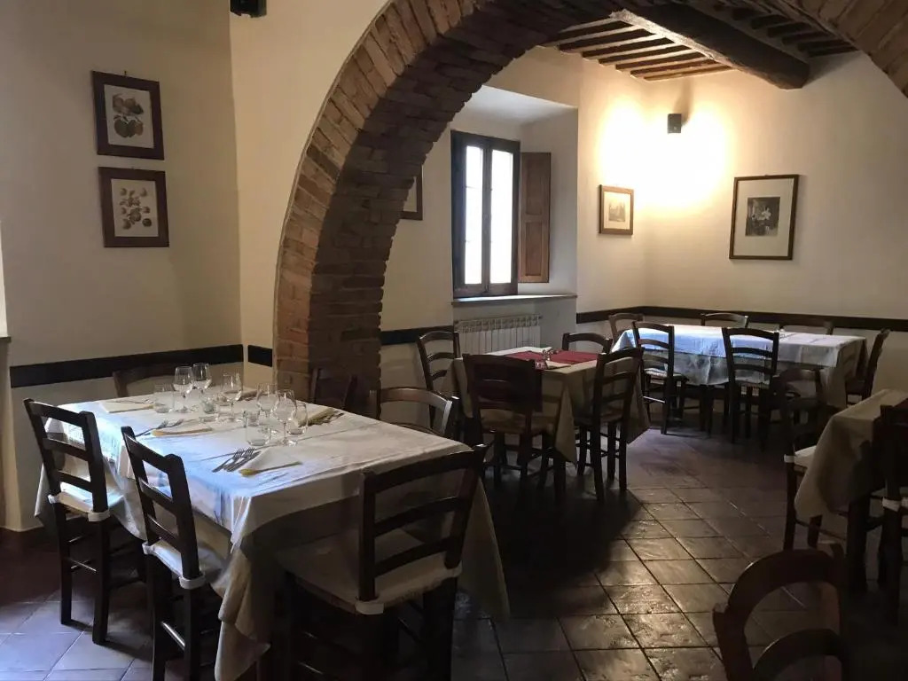 Hotel Le Logge