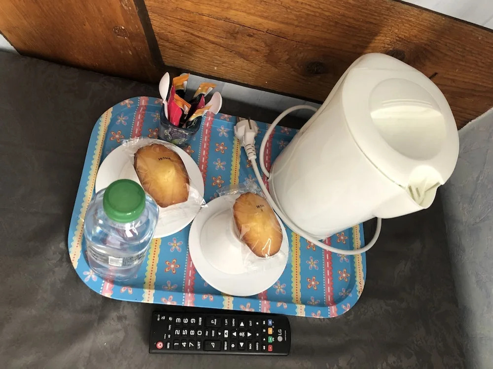 La ferme des 4 vents