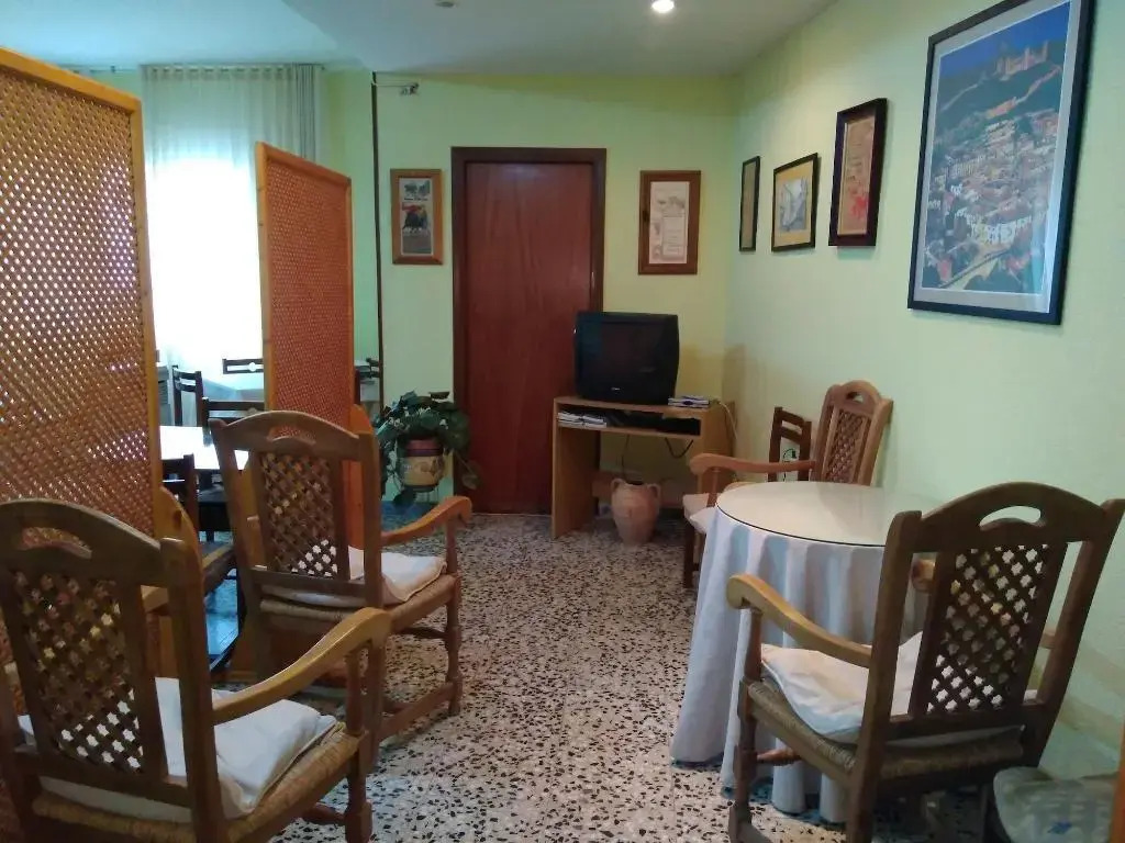 Pension Martinez