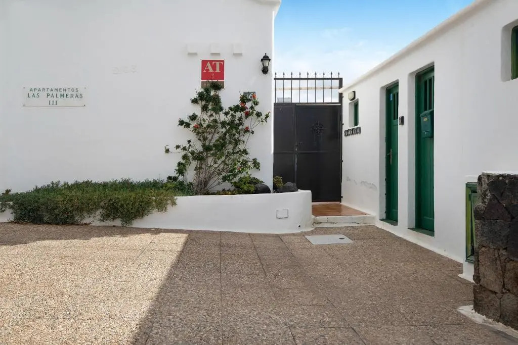 Apt6 Las Palmeras iii Lanzarote