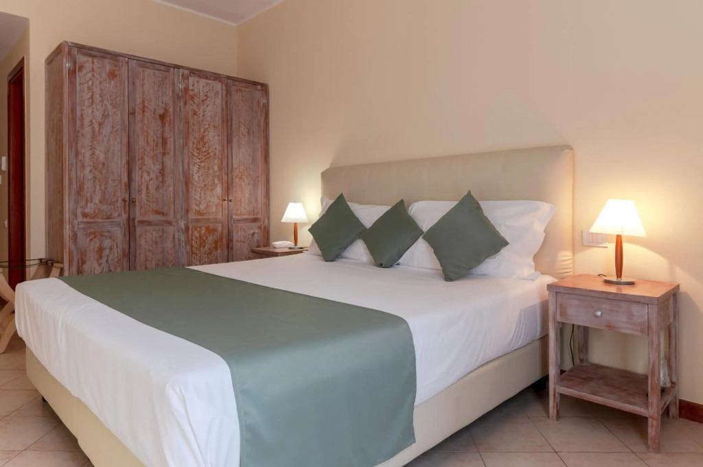 Villa Cesi Resort & Spa