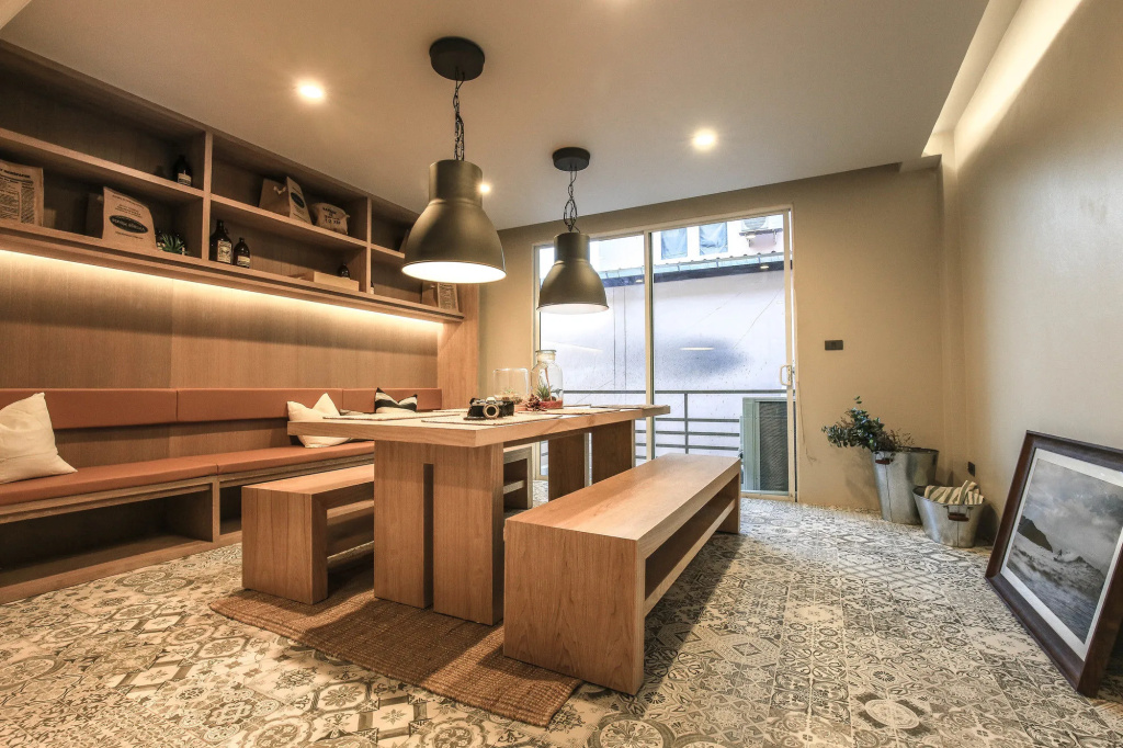 Sugar Ohana Poshtel