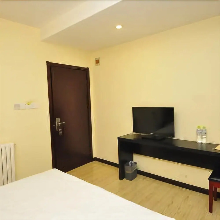 Luliang Business Hotel