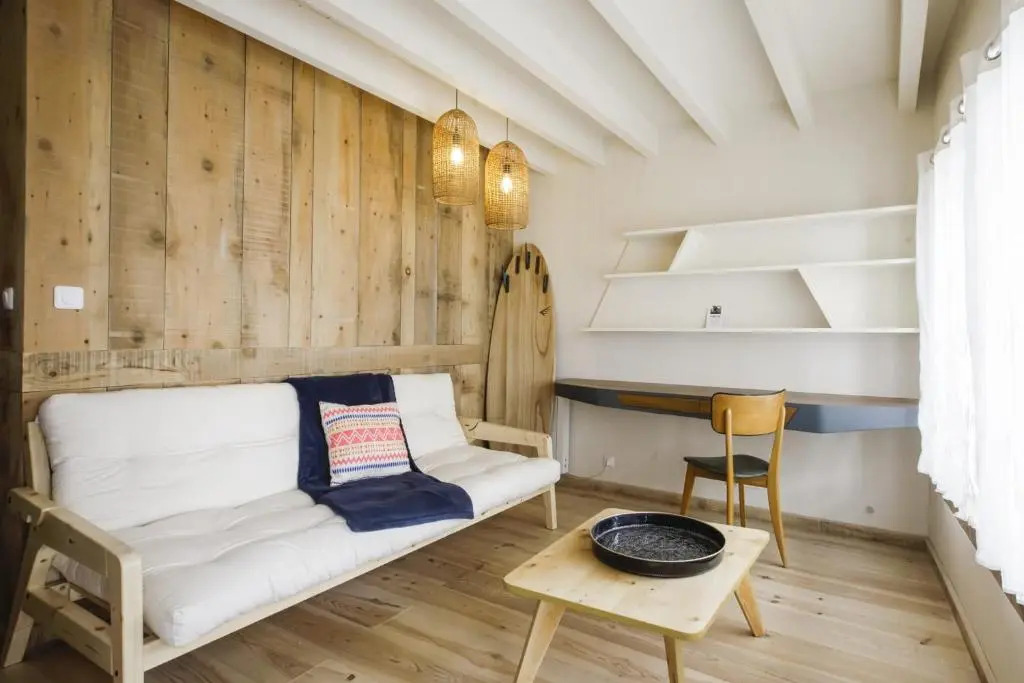 Wonderful 3 stars house with a terrace - Capbreton - Welkeys
