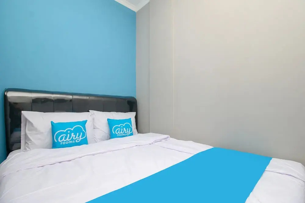 Airy Karawaci Empu Barada Raya 51 Tangerang
