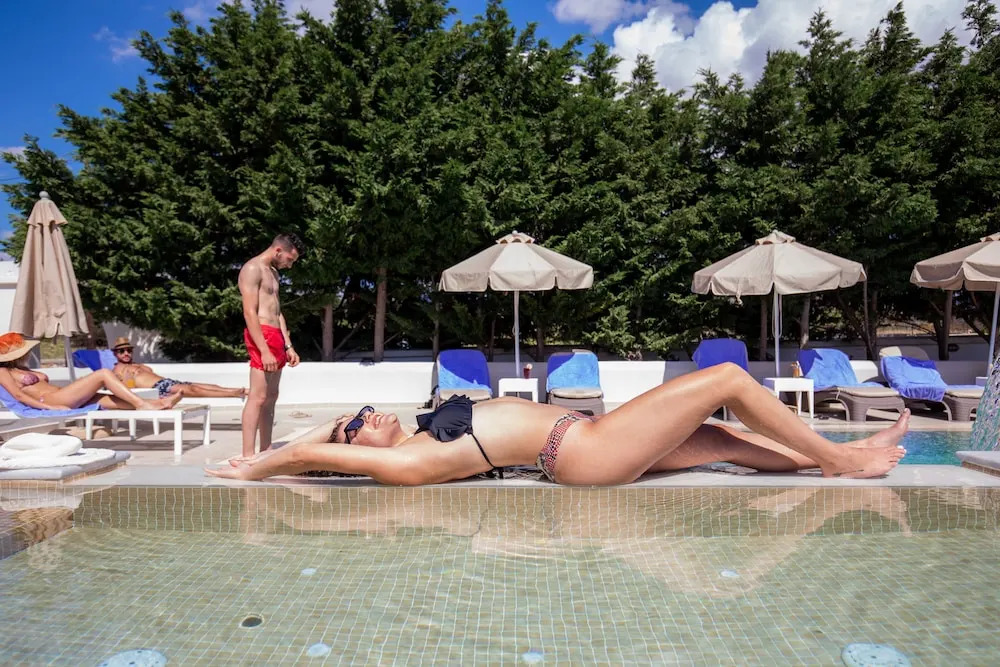 Alyko Villas