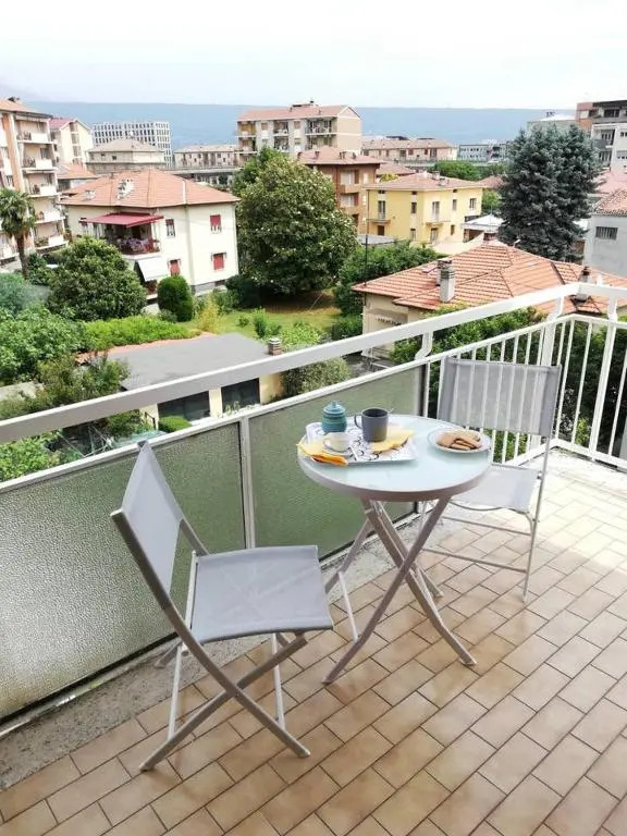 Appartamento Ivrea Centro - Sito UNESCO