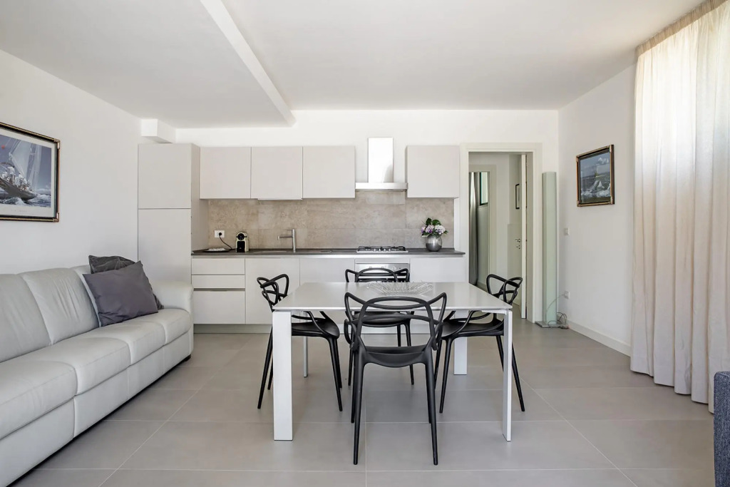 Appartamento Floridia con giardino II by Wonderful Italy