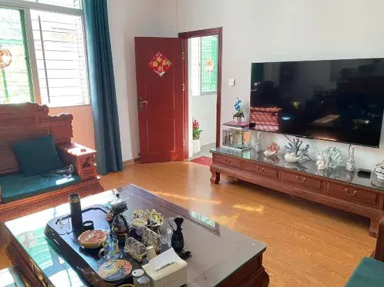 Zuo'an Homestay (Bell Tower)