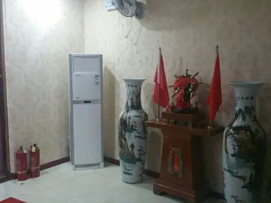 Jinpudun Express Hotel