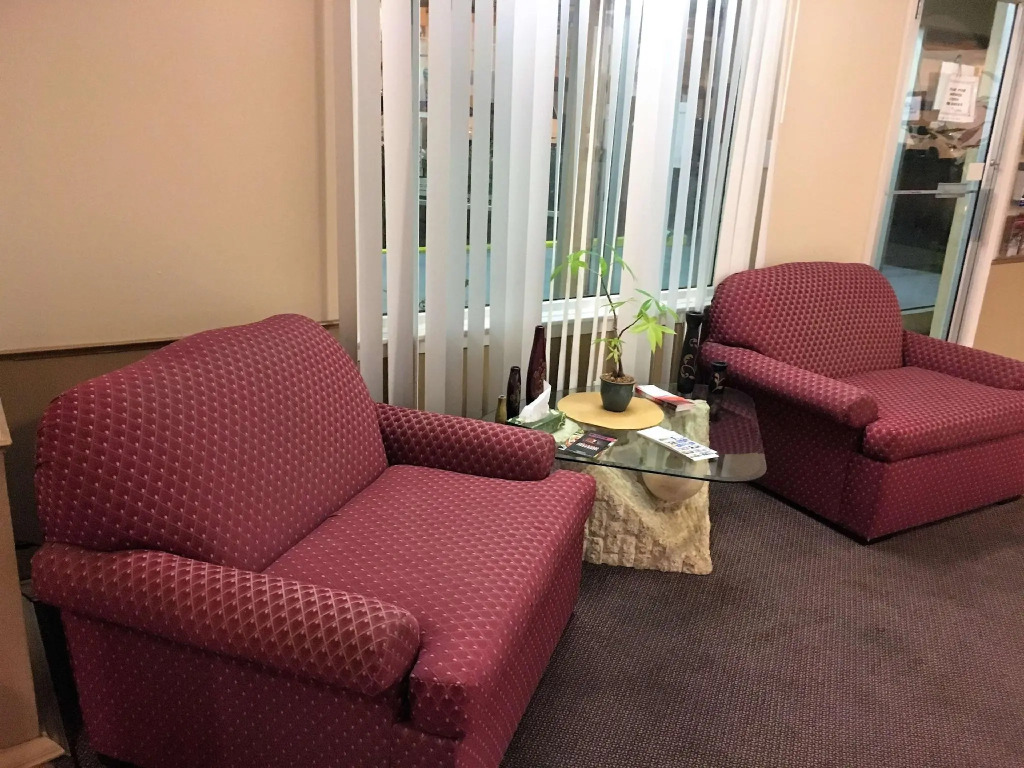 Americas Best Value Inn & Suites Williamstown