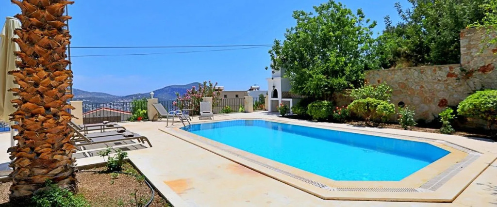 Villa Asya 1