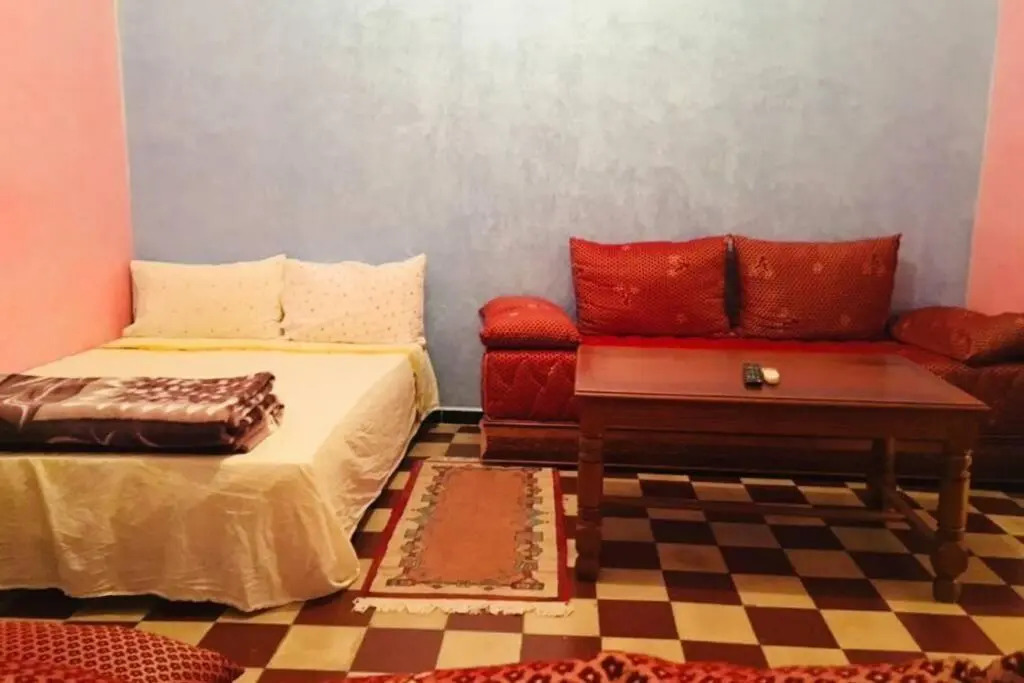 Nice 2 Bedrooms Apartment near the beach