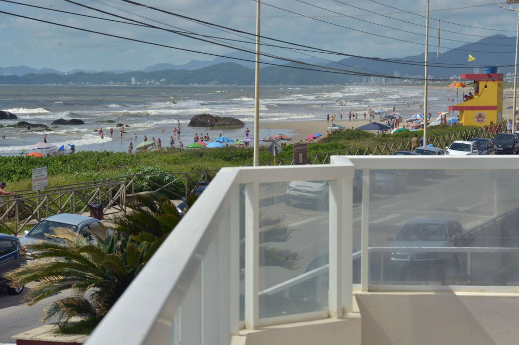 Gravatá Praia Hotel