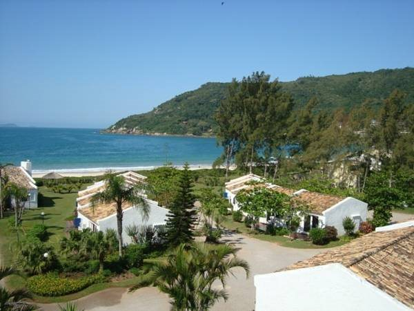 Antares Club Hotel Lagoinha