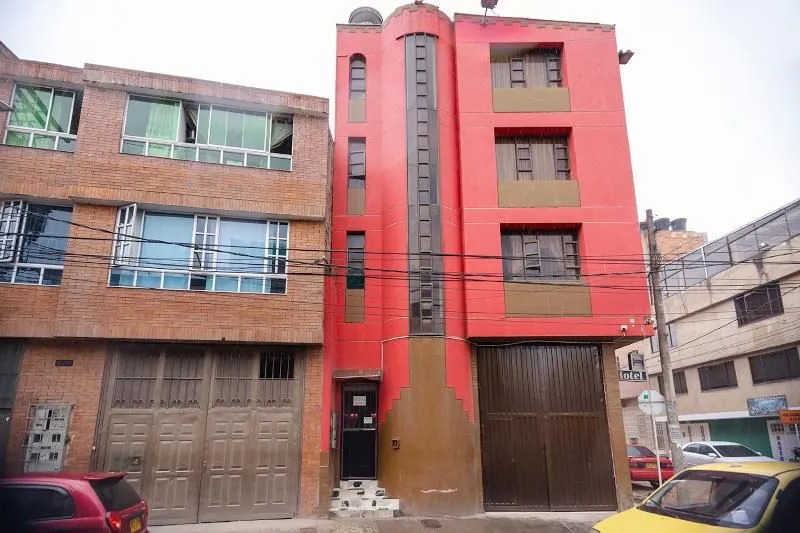 Hotel Home Bioma 1010