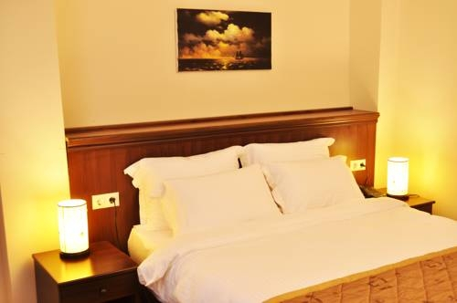 Hotel Nehrin