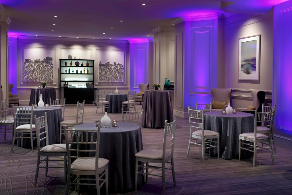 JW Marriott Atlanta Buckhead