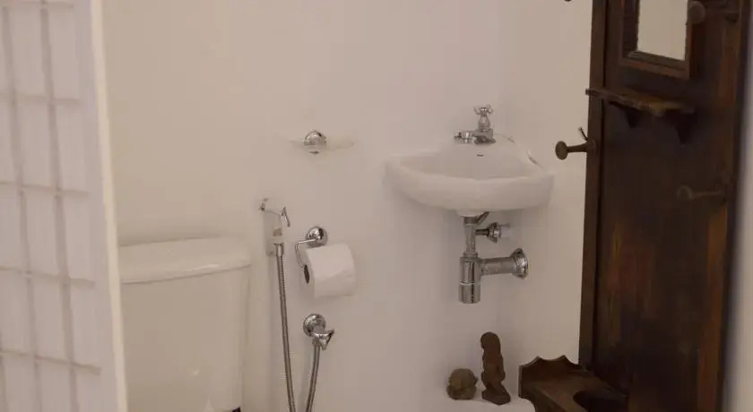 Macintyre Guesthouse