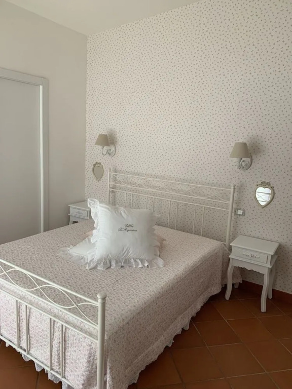 Villa D'Aquino