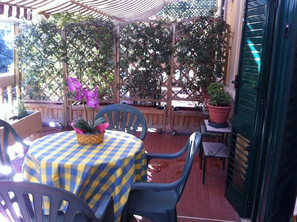 A Casa di GO