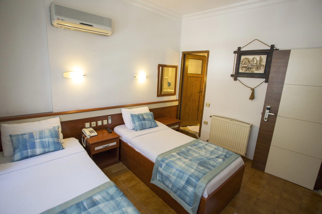 Oscar Boutique Hotel