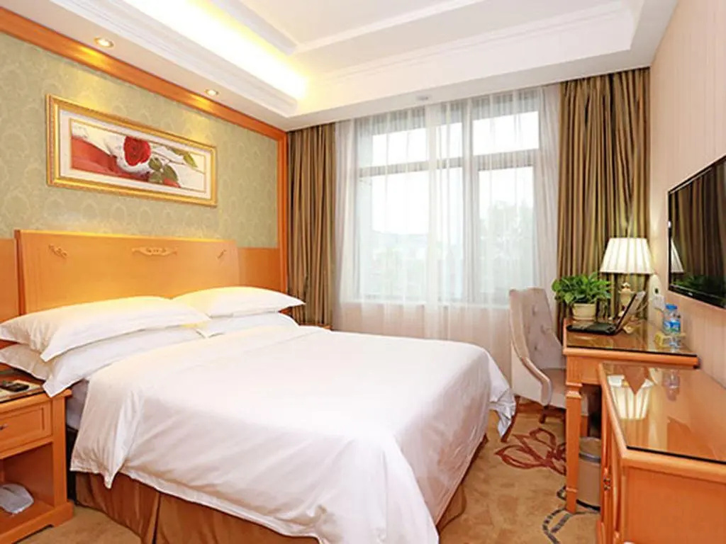 Vienna International Hotel Changsha Gaoqiao Branch
