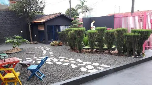 Villa Valencia Hostel