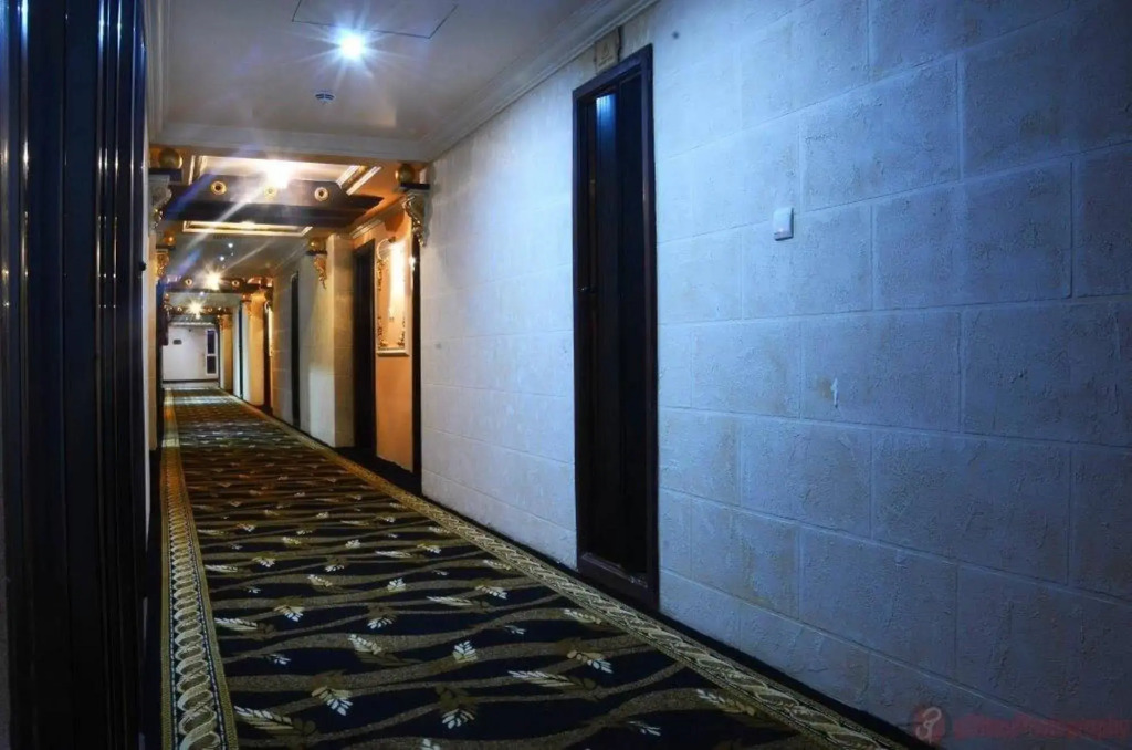 Sandralia Hotel by White Stones