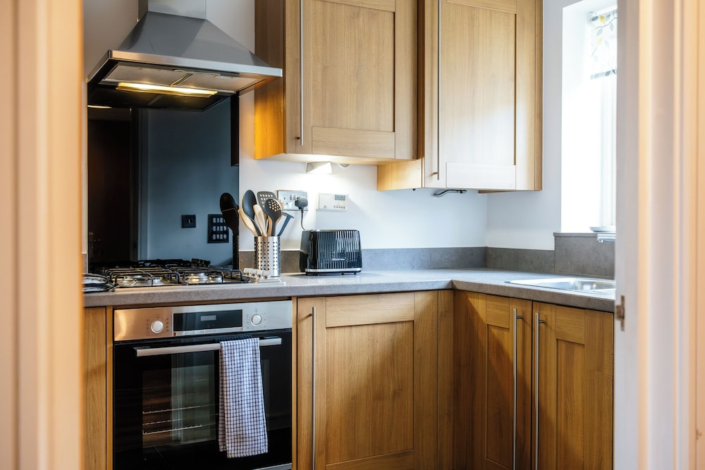 Lovely 2 BD Home in Moreton-in-Marsh