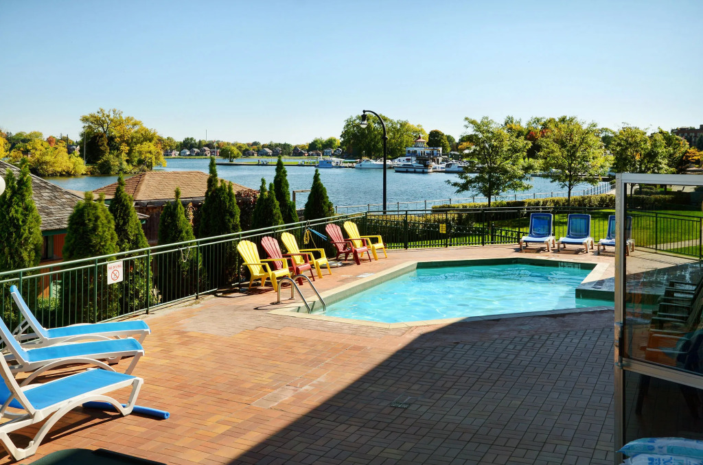 Holiday Inn Hotel Peterborough Waterfront by IHG