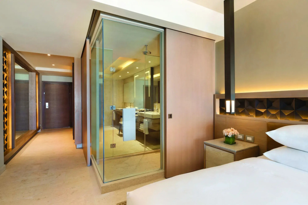 Turquoize at Hyatt Ziva Cancun