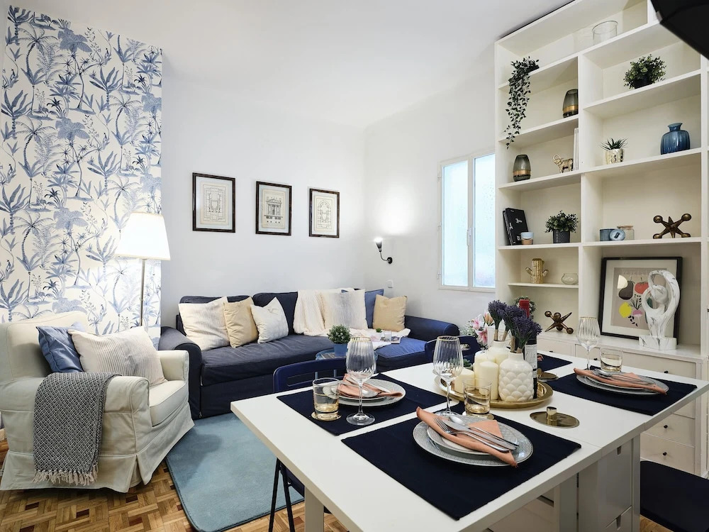 Apartamento Prosperidad by My City Home