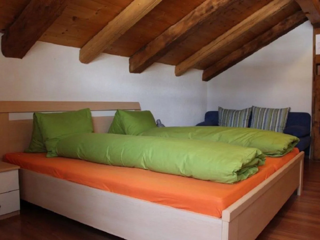 Maison de Vacances - Les Hirondelles Montfaucon